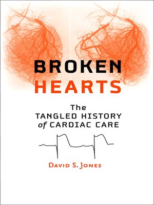 cover image of Broken Hearts
